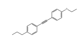 1-(2-(4-ETHOXYPHENYL)ETHYNYL)-4-PROPYLBENZENE