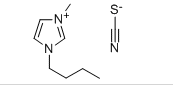 1-BUTYL-3-METHYLIMIDAZOLIUM THIOCYANATE