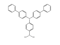 4-(dibiphenyl-4-ylaMino)phenylboronic acid