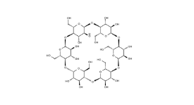 Cyclohexapentylose