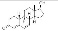 6-DEHYDRONANDROLONE