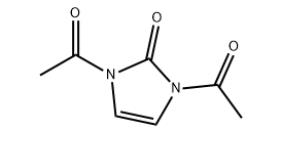 2H-Imidazol-2-one, 1,3-diacetyl-1,3-dihydro-