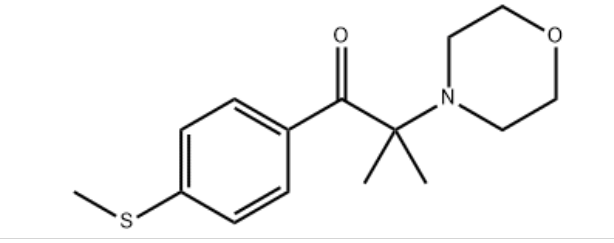 2-Methyl-4'-(methylthio)-2-morpholinopropiophenone