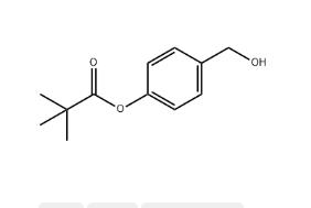 4-(HYDROXYMETHYL)PHENYL PIVALATE