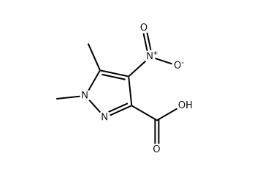 1,5-DIMETHYL-4-NITRO-1 H-PYRAZOLE-3-CARBOXYLIC ACID