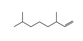 3,7-DIMETHYL-1-OCTENE