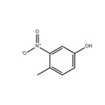 4-Methyl-3-nitrophenol