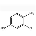 4-Amino-3-chlorophenol