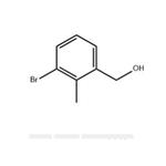 (3-broMo-2-Methylphenyl)Methanol