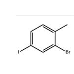 2-BROMO-4-IODOTOLUENE