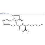 [N2-(N-Glycyl-L-histidyl)-L-lysinato(2-)]copper