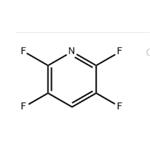 2,3,5,6-Tetrafluoropyridine