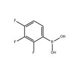 2,3,4-Trifluorophenylboronic acid