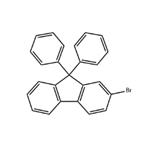 2-Bromo-9,9-diphenylfluorene