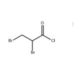 2,3-Dibromopropionyl chloride