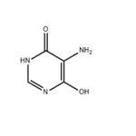 5-AMINO-4,6-DIHYDROXYPYRIMIDINE pictures