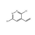 3,6-dichloro-4-ethenylpyridazine pictures