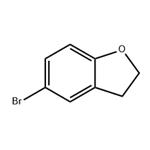 5-Bromo-2,3-dihydro-1-benzofuran