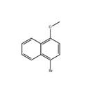 1-bromo-4-methoxy-naphthalene