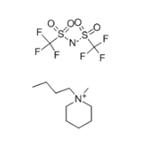 1-BUTYL-1-METHYLPIPERIDINIUM BIS(TRIFLUOROMETHYLSULFONYL)IMIDE