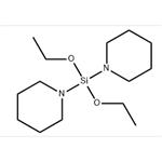 Diethoxy-Di(Piperidin-1-Yl)Silane