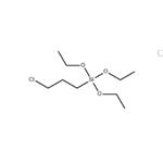 3-Chloropropyltriethoxysilane