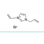 1-Allyl-3-vinyliMidazoliuM broMide