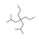 Heptane, 4,4-bis(methoxymethyl)-2,6-dimethyl-