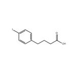 4-(P-IODOPHENYL)BUTYRIC ACID