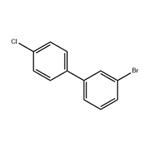 3-Bromo-4'-chloro-1,1'-biphenyl