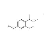 methyl 4-(bromomethyl)-2-methoxybenzoate