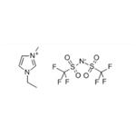 1-ETHYL-3-METHYLIMIDAZOLIUM BIS(TRIFLUOROMETHYLSULFONYL)IMIDE