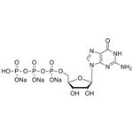 GTP trisodium salt