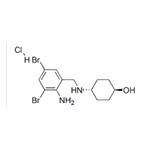 Ambroxol hydrochloride