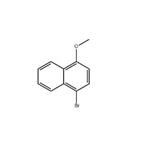 1-bromo-4-methoxy-naphthalene