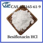 Besifloxacin Hydrochloride