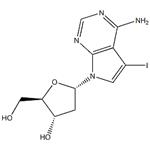 7-Deaza-7-Iodo-2′-Deoxyadenosine