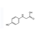 N-(4-HYDROXYPHENYL)GLYCINE