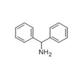 Benzhydrylamine