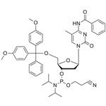 5-Me-DMT-dC(Bz)-CE