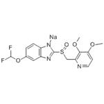 Pantoprazole SodiuM Salt