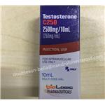 Testosterone Cypionate