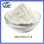 2-Oxo-4-phenyl-1-pyrrolidineacetic acid hydrazide