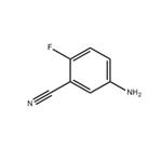 5-Amino-2-fluorobenzonitrile