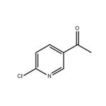 2-Chloro-5-acetylpyridine