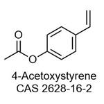 3-Acetoxystyrene