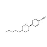 trans-4-(4-Pentylcyclohexyl)benzonitrile