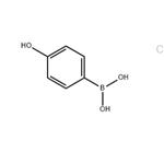 4-Hydroxyphenylboronic acid