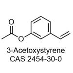 3-Acetoxystyrene