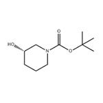 (S)-1-Boc-3-hydroxypiperidine